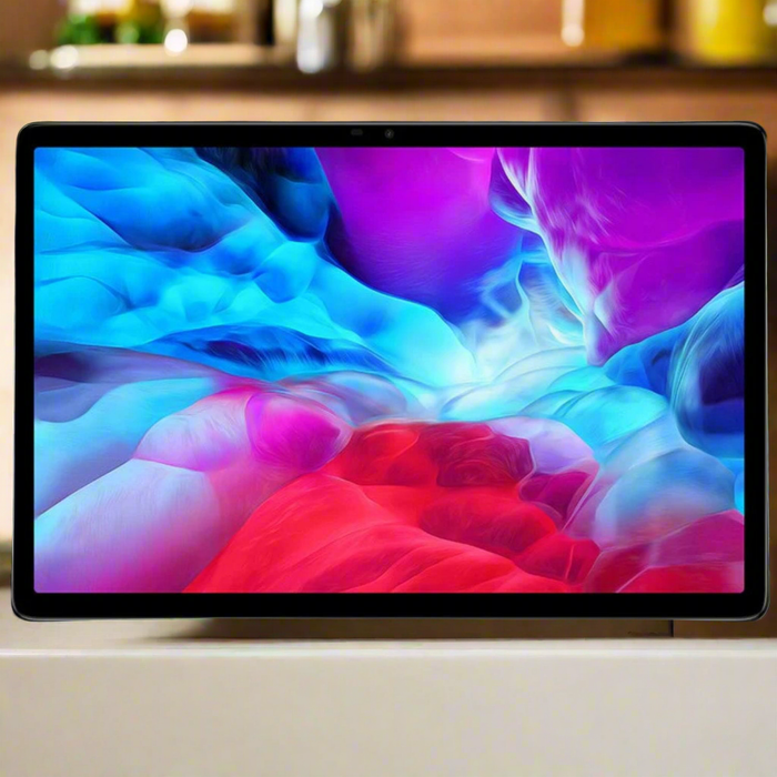 NEOCORE E2 | Tablette Android 10,1'' | 20 Go de RAM | 128 Go de stockage | 15h+ Batterie