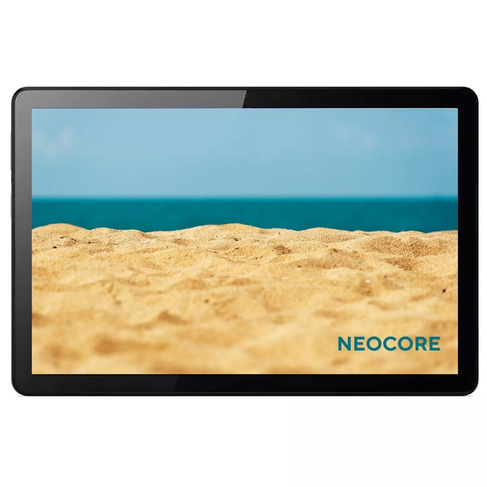 NEOCORE E2 | 10.1'' Screen Android Tablet | HDMI | 10-Hours Battery | GPS
