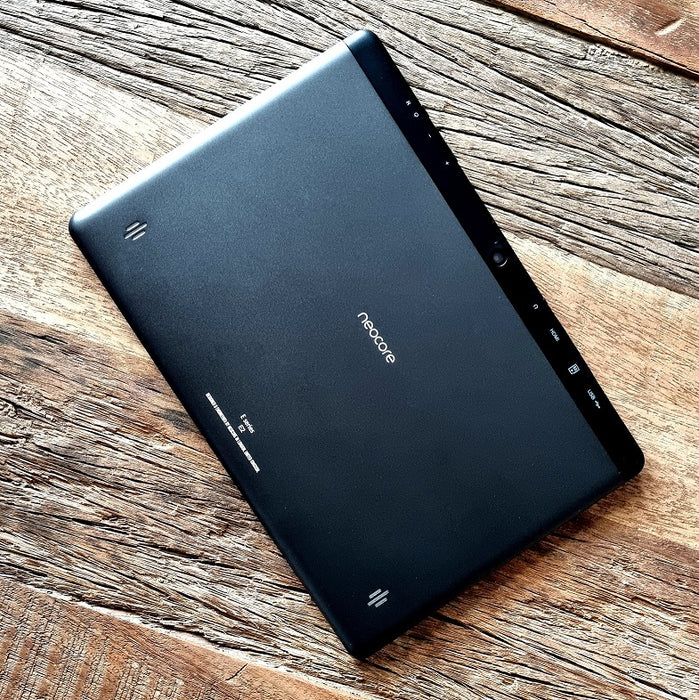 NEOCORE E2  | 10.1'' Screen Android Tablet | HDMI | 10-Hours Battery | GPS