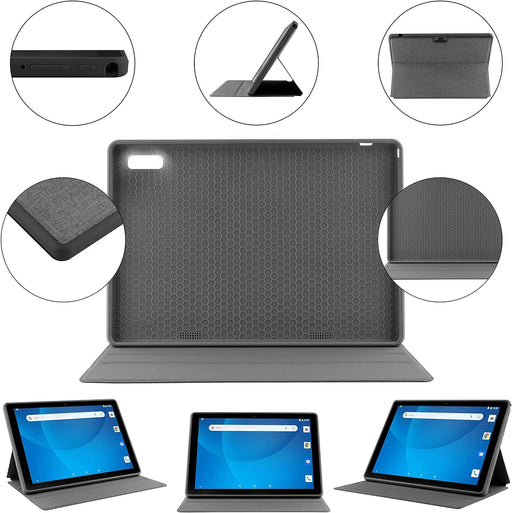 Cover/Case for NEOCORE Tablet with Stand mode.