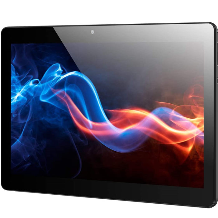 NEOCORE E2 | 10.1'' 2K Screen | Quad-Core 2GHz | Android Tablet | 1TB SD Card Slot | 10-Hours Battery | GPS | HDMI