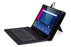 Keyboard with Case for 10 inch Tablets