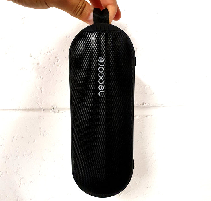 neocore WAVE A2  Bluetooth Speaker 16W, 60h+ Battery. - TforTablet