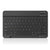 Clavier Bluetooth sans fil pour tablettes Android, iPad, smartphone 