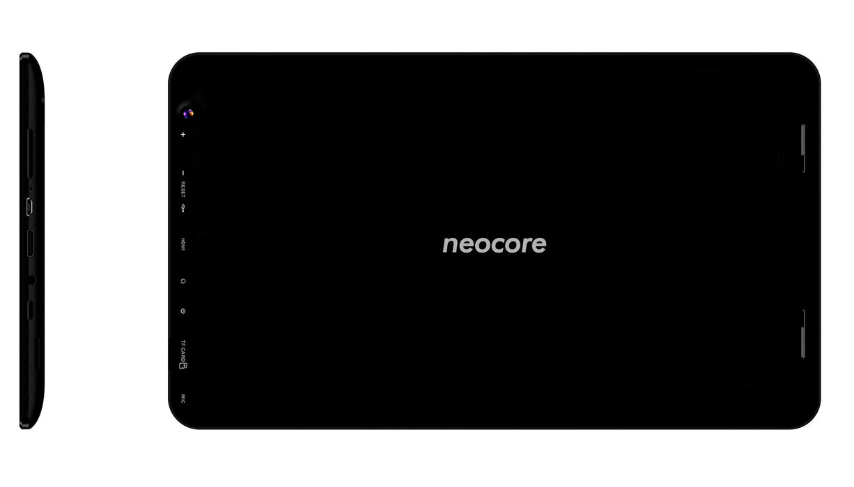Refurbished  neocore N1 10.1'' Quad Core 1.3GHz Android Tablet 1GB RAM - TforTablet