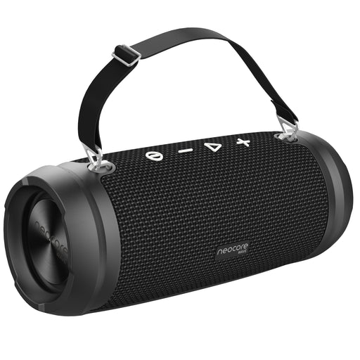 neocore WAVE A4 TSUNAMI  Bluetooth Speaker 50W. - TforTablet