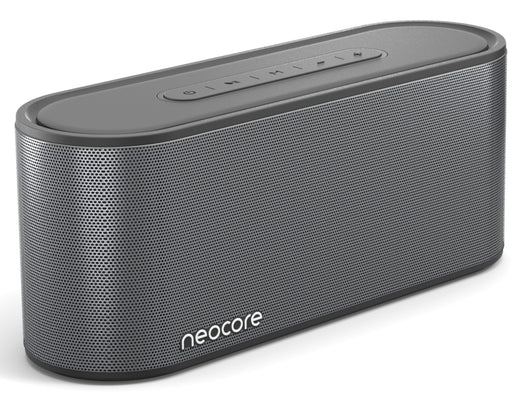 neocore WAVE A3.60 20W Portable Speaker, Bluetooth, SD Slot, 30h+ Battery life - TforTablet