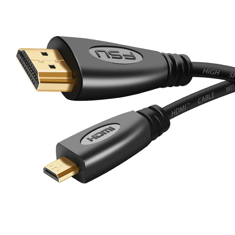 HDMI cable 1.5m for neocore E1 / N1 - TforTablet