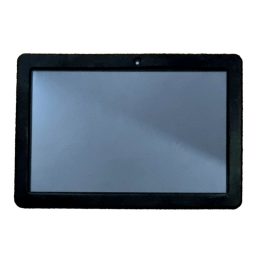 Rubber Shockproof Cover/Case for NEOCORE Tablet