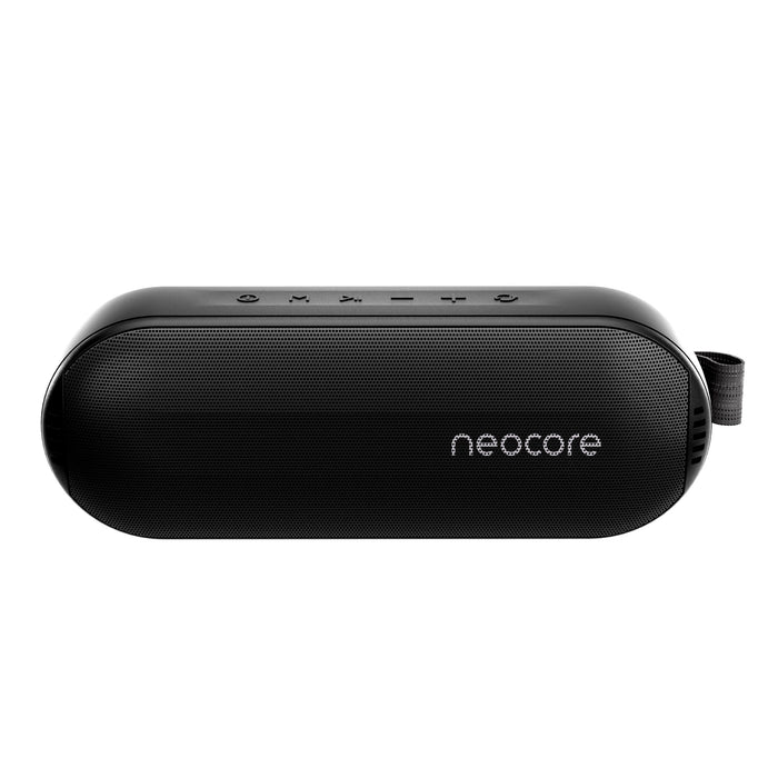 neocore WAVE A2  Bluetooth Speaker 16W, 60h+ Battery. - TforTablet