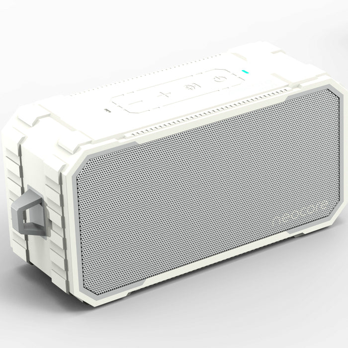 neocore WAVE A1 Portable Bluetooth Speaker - TforTablet