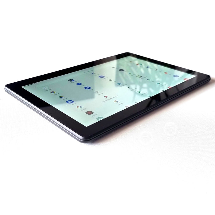 NEOCORE E2 | 10.1'' 2K Screen | Quad-Core 2GHz | Android Tablet | 1TB SD Card Slot | 10-Hours Battery | GPS | HDMI