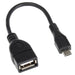 OTG cable for neocore tablet (connect mouse ,gamepad etc) - TforTablet